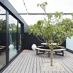 Bed & Breakfast Armalot By Julia De Panne