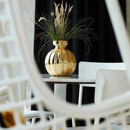 فندق مبيت وإفطار Armalot By Julia