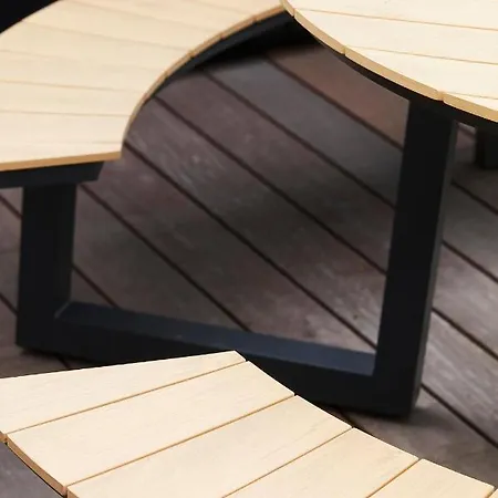 Armalot By Julia فندق مبيت وإفطار دي بان