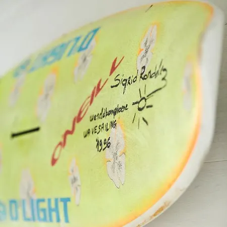 Armalot By Julia Bed & Breakfast