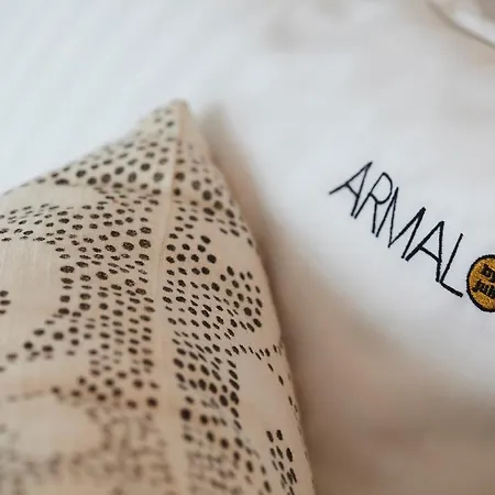 Nocleg ze śniadaniem Armalot By Julia 4*