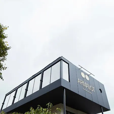 Armalot By Julia Bed & Breakfast