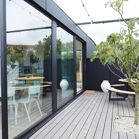 فندق مبيت وإفطار Armalot By Julia