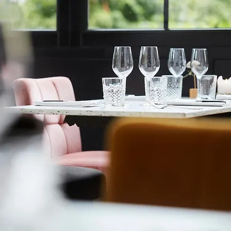 Armalot By Julia فندق مبيت وإفطار دي بان