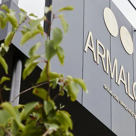 Bed & Breakfast Armalot By Julia De Panne