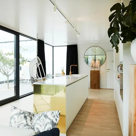 Bed & Breakfast Armalot By Julia