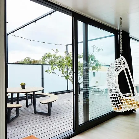 Bed & Breakfast Armalot By Julia De Panne