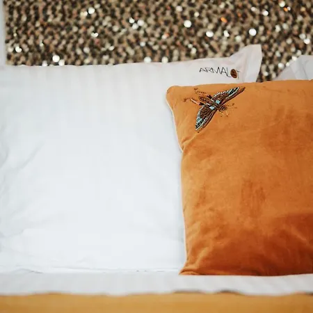 Armalot By Julia B&B 4*