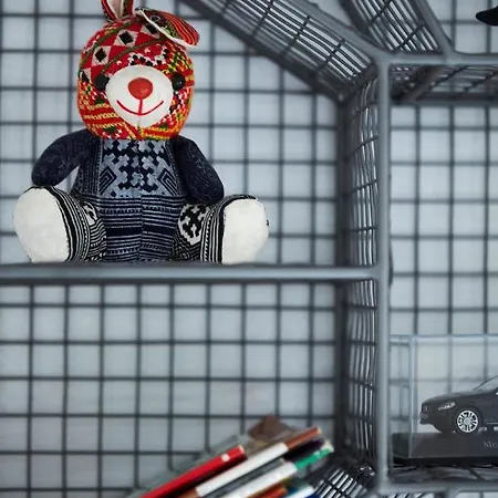 فندق مبيت وإفطار Armalot By Julia دي بان