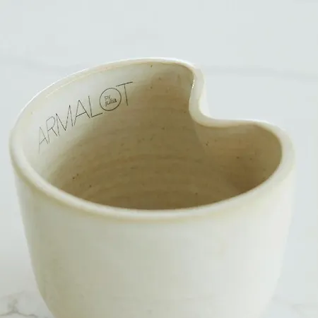 فندق مبيت وإفطار Armalot By Julia