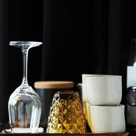 Bed & Breakfast Armalot By Julia De Panne