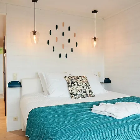 Armalot By Julia Nocleg ze śniadaniem 4*