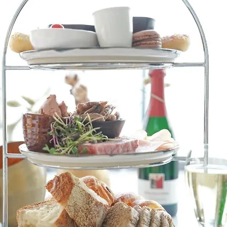 Armalot By Julia 4* De Panne