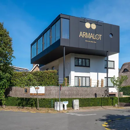 Armalot By Julia Bed & Breakfast