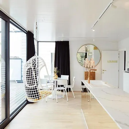 Armalot By Julia فندق مبيت وإفطار