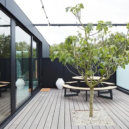 Bed & Breakfast Armalot By Julia De Panne