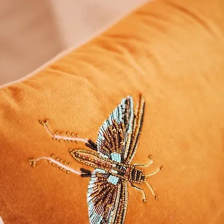 Armalot By Julia Nocleg ze śniadaniem