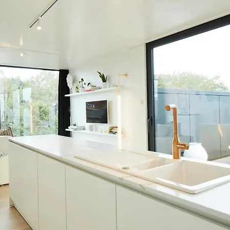 Armalot By Julia Nocleg ze śniadaniem De Panne