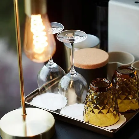 Armalot By Julia Bed & Breakfast 4*