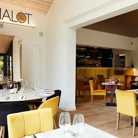 Armalot By Julia De Panne