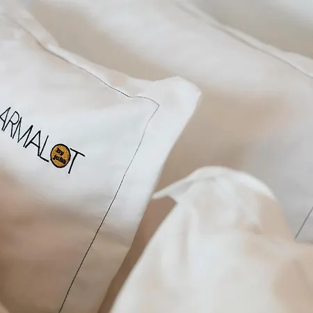 Nocleg ze śniadaniem Armalot By Julia