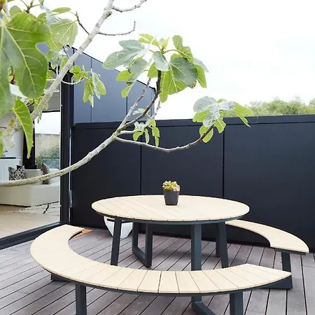 فندق مبيت وإفطار Armalot By Julia دي بان