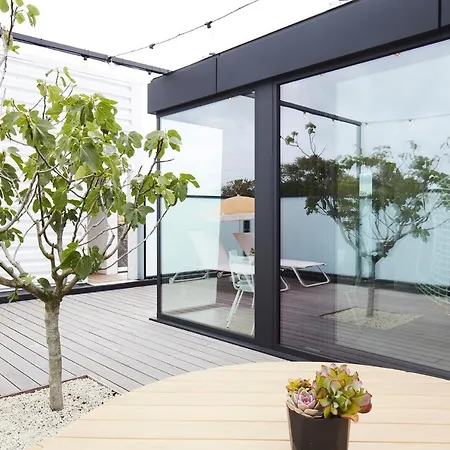 Bed & Breakfast Armalot By Julia De Panne