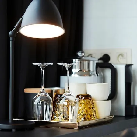 Nocleg ze śniadaniem Armalot By Julia