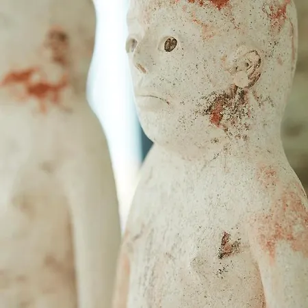 فندق مبيت وإفطار Armalot By Julia 4*