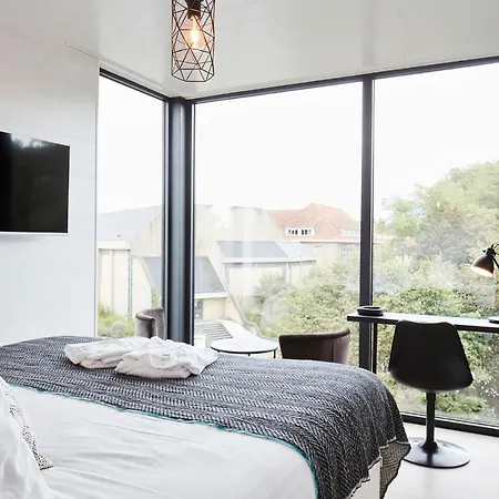 Armalot By Julia فندق مبيت وإفطار دي بان