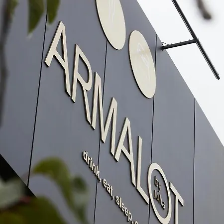 Armalot By Julia Bed & Breakfast De Panne