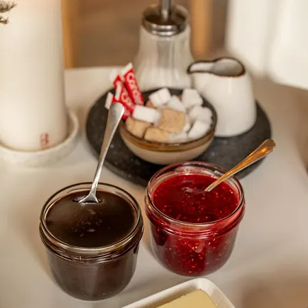 Bed & Breakfast Armalot By Julia 4*
