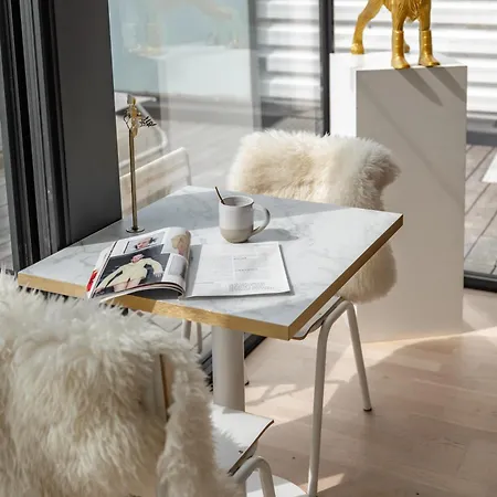 Armalot By Julia Bed & Breakfast De Panne