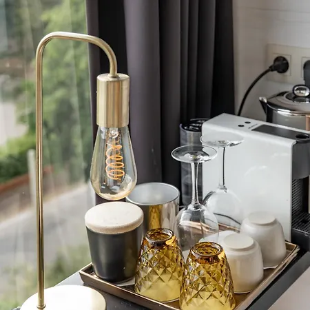 Bed & Breakfast Armalot By Julia De Panne