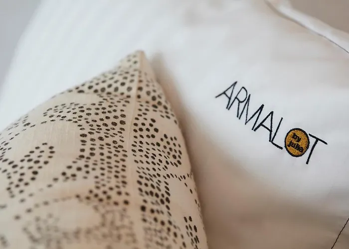 Bed & Breakfast Armalot By Julia 4*