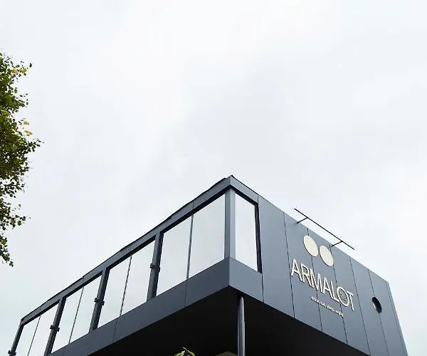 Armalot By Julia Alojamento de Acomodação e Pequeno-almoço