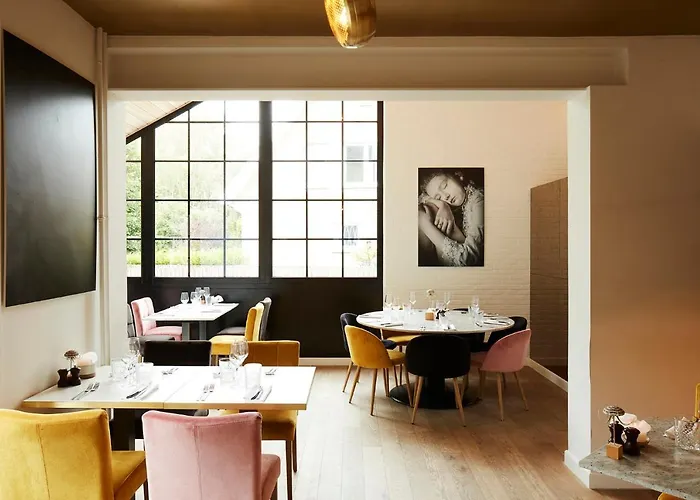 Armalot By Julia De Panne