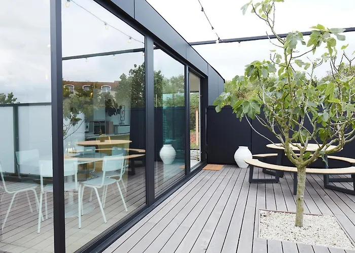 Bed & Breakfast Armalot By Julia