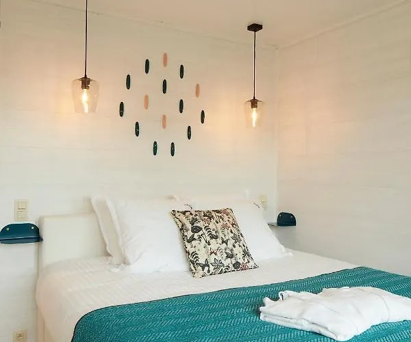 Armalot By Julia Bed & Breakfast 4*