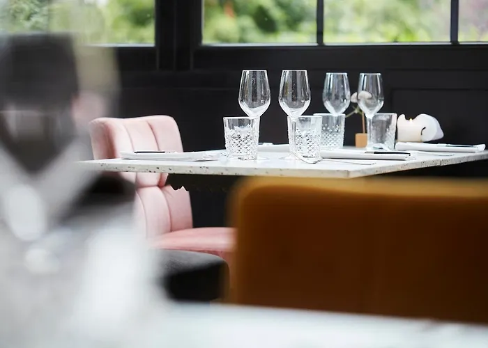 Armalot By Julia Bed & Breakfast De Panne