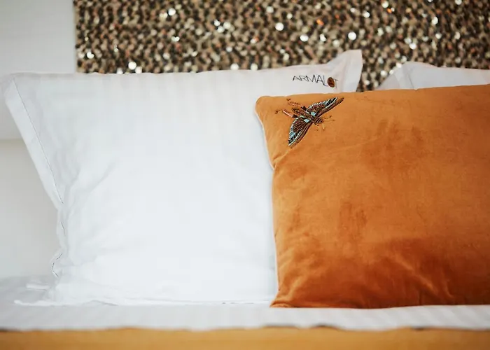 Armalot By Julia Bed & Breakfast 4*