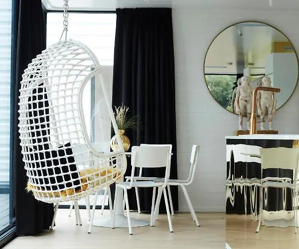 Armalot By Julia Bed & Breakfast De Panne