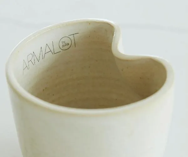 Alojamento de Acomodação e Pequeno-almoço Armalot By Julia