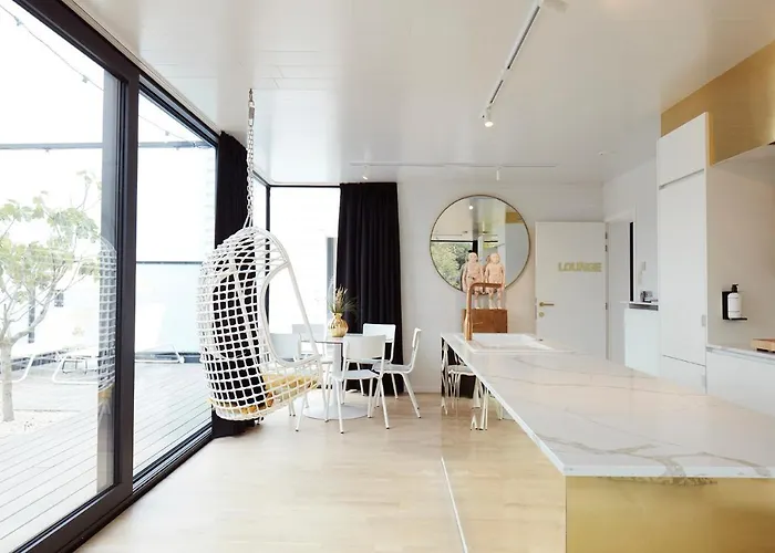 Armalot By Julia Bed & Breakfast De Panne