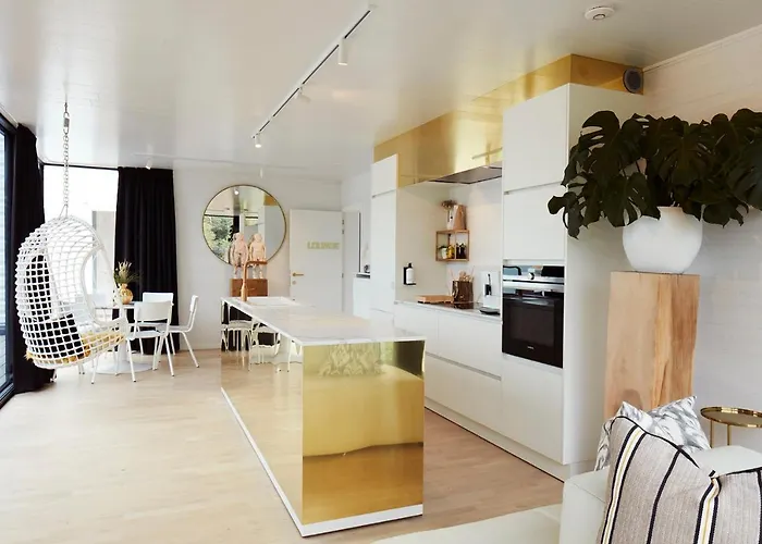 Armalot By Julia Bed & Breakfast De Panne