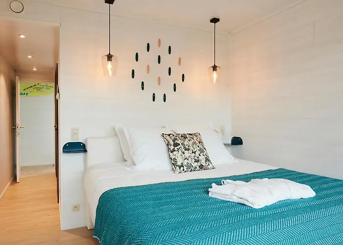 Armalot By Julia Alojamento de Acomodação e Pequeno-almoço 4*