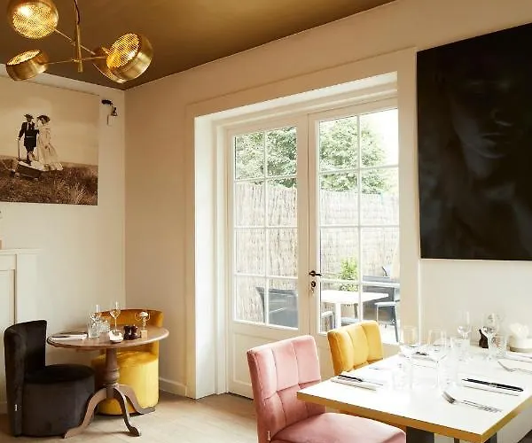 Armalot By Julia Bed & Breakfast 4*