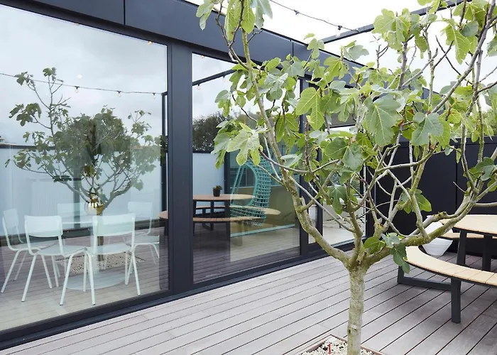 Bed & Breakfast Armalot By Julia 4*