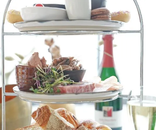 Armalot By Julia 4* De Panne