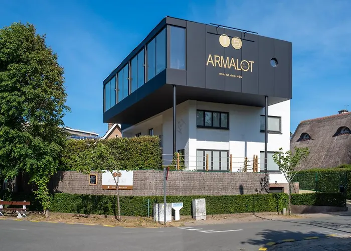 Armalot By Julia Bed & Breakfast